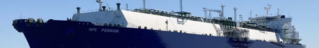 Maintenance & Repair of Membrane LNG Carriers