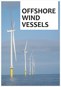 Brochure Fronts Offshore Wind Vessels